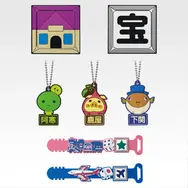 『桃鉄』一番くじ全ラインナップ公開！ラストワン賞は“うんち”ぬいぐるみ、“決算”にちなんだアイテムなどシリーズ好き必見