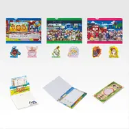 『桃鉄』一番くじ全ラインナップ公開！ラストワン賞は“うんち”ぬいぐるみ、“決算”にちなんだアイテムなどシリーズ好き必見