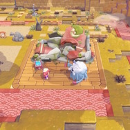 『ぽこ あ ポケモン』の舞台に“崩壊したグレンタウン説”が浮上…スローライフ系作品から見え隠れする物騒な噂話