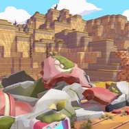 『ぽこ あ ポケモン』の舞台に“崩壊したグレンタウン説”が浮上…スローライフ系作品から見え隠れする物騒な噂話