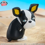 「ジョジョ 4部」から「吉良吉影」「東方仗助」がプライズフィギュア化ッ！「3部」より「イギー」のソフビと共に2026年1月展開