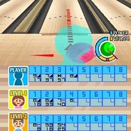 ワンダフルスポーツ ボウリング