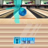 ワンダフルスポーツ ボウリング