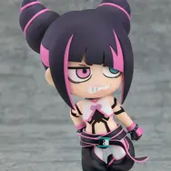 祝「がんばれ！ジュリちゃん」ねんどろいど化！グッスマ公式、観虐先生のXにてジュリちゃんが喜びを表現する漫画も