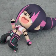 祝「がんばれ！ジュリちゃん」ねんどろいど化！グッスマ公式、観虐先生のXにてジュリちゃんが喜びを表現する漫画も