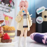 4人揃えて飾りたい！『ブルアカ』バンドイベントKVを元にした「ナツ」「 ヨシミ」が、お手頃価格のPOP UP PARADEで立体化