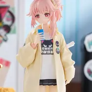 4人揃えて飾りたい！『ブルアカ』バンドイベントKVを元にした「ナツ」「 ヨシミ」が、お手頃価格のPOP UP PARADEで立体化