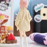 4人揃えて飾りたい！『ブルアカ』バンドイベントKVを元にした「ナツ」「 ヨシミ」が、お手頃価格のPOP UP PARADEで立体化