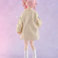 4人揃えて飾りたい！『ブルアカ』バンドイベントKVを元にした「ナツ」「 ヨシミ」が、お手頃価格のPOP UP PARADEで立体化