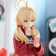 4人揃えて飾りたい！『ブルアカ』バンドイベントKVを元にした「ナツ」「 ヨシミ」が、お手頃価格のPOP UP PARADEで立体化