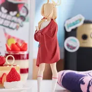 4人揃えて飾りたい！『ブルアカ』バンドイベントKVを元にした「ナツ」「 ヨシミ」が、お手頃価格のPOP UP PARADEで立体化