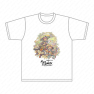 『風来のシレン』シリーズ30周年施策が発表！スマホ版『風来のシレン6plus』近日配信や、ポップアップショップ開催など続々