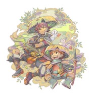 『風来のシレン』シリーズ30周年施策が発表！スマホ版『風来のシレン6plus』近日配信や、ポップアップショップ開催など続々