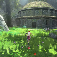 4K＆120fps対応！グレードアップ版『イースX -Proud NORDICS-』がPS5で出航へ