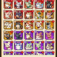 『名もなき者の詩 昔懐かしきドット絵RPG』岩垂徳行氏による英霊テュール専用曲が発表！新コンテンツ「猫屋敷」実装など盛りだくさん