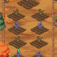 『名もなき者の詩 昔懐かしきドット絵RPG』岩垂徳行氏による英霊テュール専用曲が発表！新コンテンツ「猫屋敷」実装など盛りだくさん