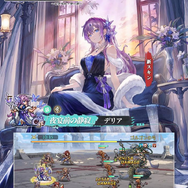 『名もなき者の詩 昔懐かしきドット絵RPG』岩垂徳行氏による英霊テュール専用曲が発表！新コンテンツ「猫屋敷」実装など盛りだくさん