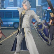 ライバルチームより先にボスを倒せ！現代に召喚されたFFキャラクターたちが戦う『ディシディア デュエルム ファイナルファンタジー』CBTプレイレポ