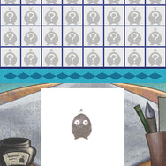 ザックとオンブラ まぼろしの遊園地