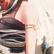 『鳴潮』「ザンニー」にスペシャル衣装追加！ゆったりセーターに絶対領域の太もも、そして変身すると“びりびり”に…