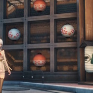 『鳴潮』「ザンニー」にスペシャル衣装追加！ゆったりセーターに絶対領域の太もも、そして変身すると“びりびり”に…