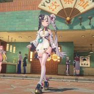 『ゼンゼロ』“初代虚狩り”とは今後出会う機会がある…シーズン2後半で「治安局の新顔」や「黒枝の新メンバー」登場など注目情報が飛び出す