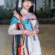 折枝『鳴潮』／天世りは（X：@riha_amase）