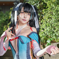 折枝『鳴潮』／天世りは（X：@riha_amase）