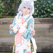 シグウィン『原神』／しずく（X：@shigugakawaii）