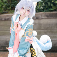 シグウィン『原神』／しずく（X：@shigugakawaii）