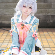 シグウィン『原神』／しずく（X：@shigugakawaii）