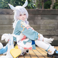 シグウィン『原神』／しずく（X：@shigugakawaii）