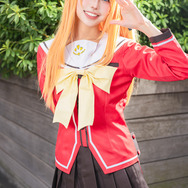 西森柚咲「Charlotte」／H2S/硫化水素（X：@H2O_s__）