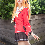 西森柚咲「Charlotte」／H2S/硫化水素（X：@H2O_s__）