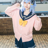 犬山たまき「VTuber」／ゆの（X：@yunopi_12）