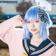 犬山たまき「VTuber」／ゆの（X：@yunopi_12）