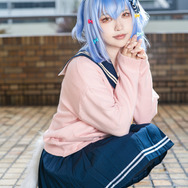 犬山たまき「VTuber」／ゆの（X：@yunopi_12）