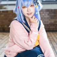 犬山たまき「VTuber」／ゆの（X：@yunopi_12）