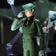 新作「ガンダム」製品がズラリ！「TAMASHII NATION 2025」フォトレポート