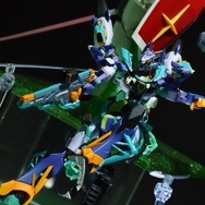 新作「ガンダム」製品がズラリ！「TAMASHII NATION 2025」フォトレポート
