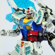 新作「ガンダム」製品がズラリ！「TAMASHII NATION 2025」フォトレポート