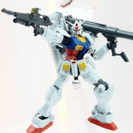 新作「ガンダム」製品がズラリ！「TAMASHII NATION 2025」フォトレポート