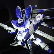 新作「ガンダム」製品がズラリ！「TAMASHII NATION 2025」フォトレポート