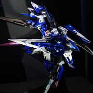 新作「ガンダム」製品がズラリ！「TAMASHII NATION 2025」フォトレポート