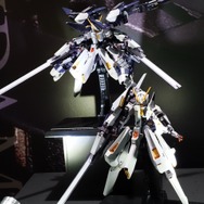 新作「ガンダム」製品がズラリ！「TAMASHII NATION 2025」フォトレポート