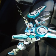 新作「ガンダム」製品がズラリ！「TAMASHII NATION 2025」フォトレポート