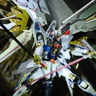 新作「ガンダム」製品がズラリ！「TAMASHII NATION 2025」フォトレポート