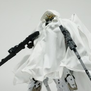 新作「ガンダム」製品がズラリ！「TAMASHII NATION 2025」フォトレポート