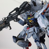 新作「ガンダム」製品がズラリ！「TAMASHII NATION 2025」フォトレポート