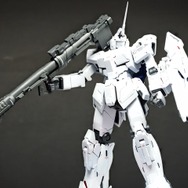新作「ガンダム」製品がズラリ！「TAMASHII NATION 2025」フォトレポート